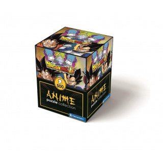 PUZZLE 500 EL CUBES ANIME DRAGON BALL !, Podkategoria, Kategoria