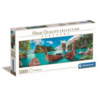 PUZZLE 1000 EL PANORAMA PHUKET BAY !, Podkategoria, Kategoria