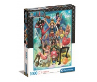 PUZZLE 1000 EL ANIME ONE PIECE !, Podkategoria, Kategoria