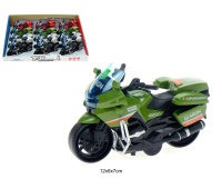 MOTOCYKL L3986 0992, Podkategoria, Kategoria