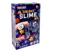 ZESTAW &ndash; DIY TUBAN SLIME &ndash; GALAXY XL , Gluty, gniotki, Zabawki