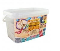 PIASEK DYNAMICZNY &ndash; NATURALNY BOX 5 kg