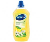 PŁYN DO MYCIA SIDOLUX 1L CYTR.MYDŁO, Podkategoria, Kategoria