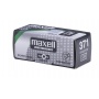 Bateria MAXELL srebrowa, zegarkowa, SR920SW (371), 10 szt., Baterie, Urządzenia i maszyny biurowe