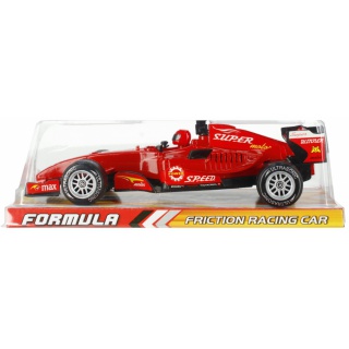 AUTO WYŚCIG 28X9X11 FORMUŁA MC 9337, Podkategoria, Kategoria