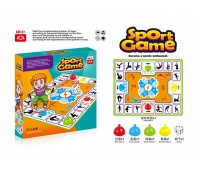 GRA UPRAWIANIE SPORTU 7089, Podkategoria, Kategoria