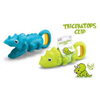 ZABAWKA DLA MALUSZKA CHWYTACZ DINO 8087, Podkategoria, Kategoria