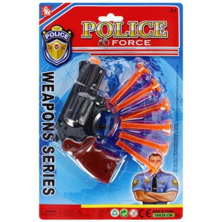 ZESTAW POLICYJNY 19X29X3 MC 1423, Podkategoria, Kategoria