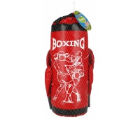 ZESTAW BOKSERSKI 16X32X12 MC 6054, Podkategoria, Kategoria