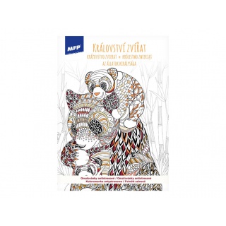 KOLOROWANKA ANTYSTRES MIŁOŚĆ I RODZINA KRÓLESTWO, Podkategoria, Kategoria