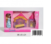 0960E / ZESTAW Z LALKAMI 0596, Podkategoria, Kategoria