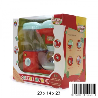 1344K / EKSPRES DO KAWY NA BATERIE 5165, Podkategoria, Kategoria