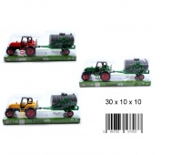 0033I / TRAKTOR 7037, Podkategoria, Kategoria