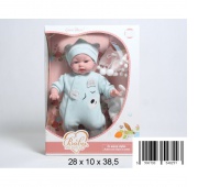 1241E / LALKA 14" 8297, Podkategoria, Kategoria