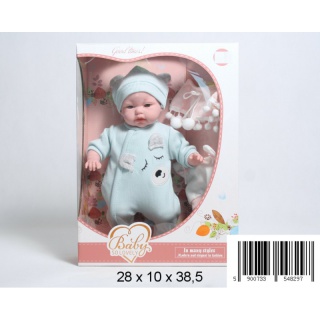 1241E / LALKA 14" 8297, Podkategoria, Kategoria
