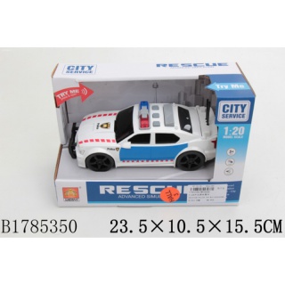 B1785350 / AUTO POLICJA MUZYKA ŚWIATŁO 9901, Podkategoria, Kategoria