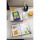Karteczki samoprzylepne POST-IT® Super Sticky, 47,6x47,6mm, 12x90 kart., paleta Carnival