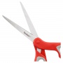Nożyczki biurowe SCOTCH® (1427), 18cm, czerwone, Nożyczki, Drobne akcesoria biurowe