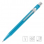 Ołówek automatyczny CARAN D'ACHE 844, 0,7mm, Metal-X, turkusowy, Ołówki, Artykuły do pisania i korygowania