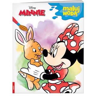 MINNIE MALUJ WODĄ, Podkategoria, Kategoria