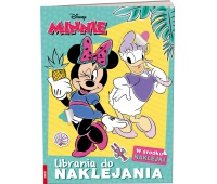 MINNIE UBRANIA DO NAKLEJANIA, Podkategoria, Kategoria