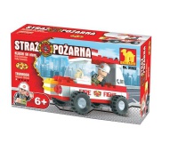 KLOCKI STRAŻ SAMOCHODZIK 2027, Podkategoria, Kategoria
