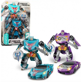 ROBOT SAMOCHÓD NA BLISTRZE 7463, Podkategoria, Kategoria