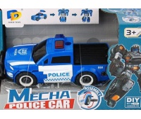 SAMOCHÓD ROBOT W PUDEŁKU 9979, Podkategoria, Kategoria