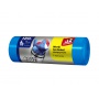 Worki Easy-Pack JAN NIEZBĘDNY, 120l, 15szt., niebieskie