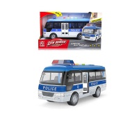 AUTOBUSIK POLICYJNY ŚW/DŹW 0318, Podkategoria, Kategoria