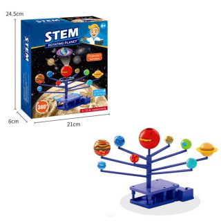 Układ Słoneczny STEM, 32781, Podkategoria, Kategoria