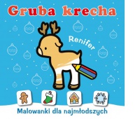 GRUBA KRECHA RENIFER, Podkategoria, Kategoria