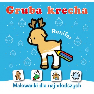GRUBA KRECHA RENIFER, Podkategoria, Kategoria