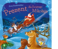 BS PREZENT DLA ŚW MIKOŁAJA, Podkategoria, Kategoria