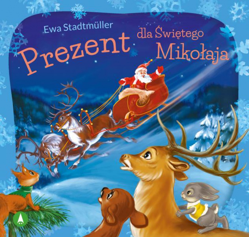 BS PREZENT DLA ŚW MIKOŁAJA, Podkategoria, Kategoria