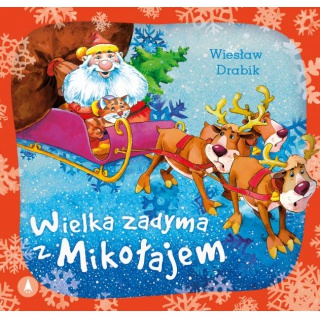 BD WIELKA ZADYMA Z MIKOŁAJEM, Podkategoria, Kategoria