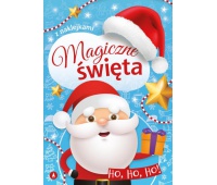MAGICZNE ŚWIĘTA HO, HO ,HO !, Podkategoria, Kategoria
