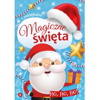 MAGICZNE ŚWIĘTA HO, HO ,HO !, Podkategoria, Kategoria