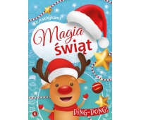 MAGIA ŚWIĄT DING- DONG, Podkategoria, Kategoria