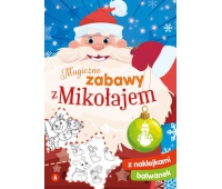 MAG. ZAB. Z MIKOŁAJEM BAŁWANEK, Podkategoria, Kategoria