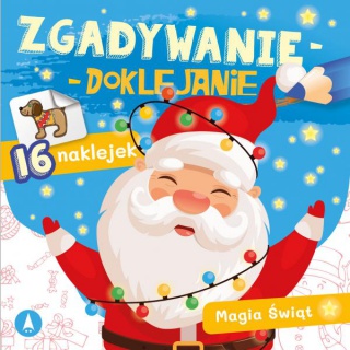 ZGADYWANIE DOKŁADANIE MAGIA ŚWIĄT, Podkategoria, Kategoria