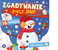 ZGADYWANIE DOKLEJANIE IDĄ ŚWIĘTA, Podkategoria, Kategoria
