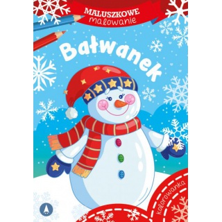 MALUSZKOWE MALOWANIE BAŁWANEK, Podkategoria, Kategoria