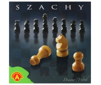 SZACHY FSC 100% DNV-COC-002721 !, Podkategoria, Kategoria