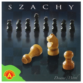 SZACHY FSC 100% DNV-COC-002721 !, Podkategoria, Kategoria