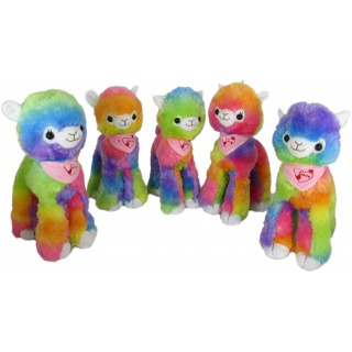 ALPAKA 25CM. A0017, Podkategoria, Kategoria