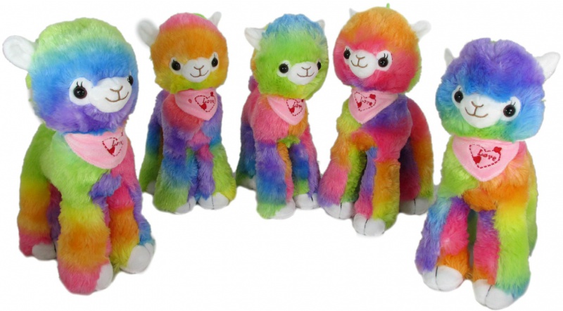 ALPAKA 25CM. A0017, Podkategoria, Kategoria