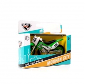 MOTOREK METALOWY 0691, Podkategoria, Kategoria