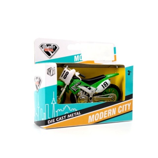 MOTOREK METALOWY 0691, Podkategoria, Kategoria