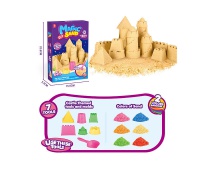MAGICZNY PIASEK + AKCESORIA 0998, Podkategoria, Kategoria